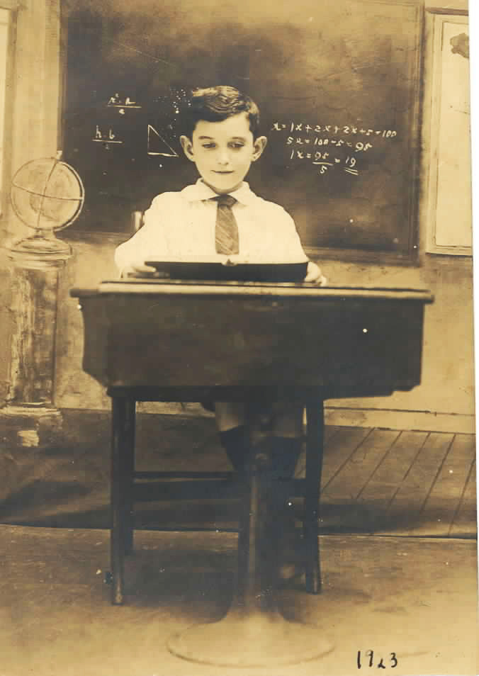 Robert Friend